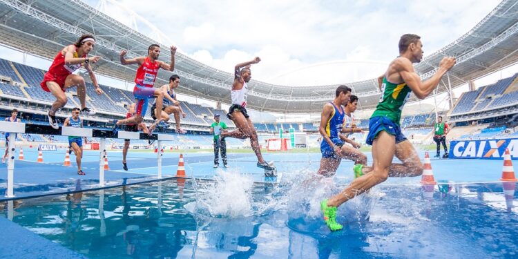 The Controversial Topic of Pay in Professional Sports