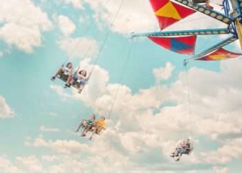 Celebrities Who Are Making a Difference in the World