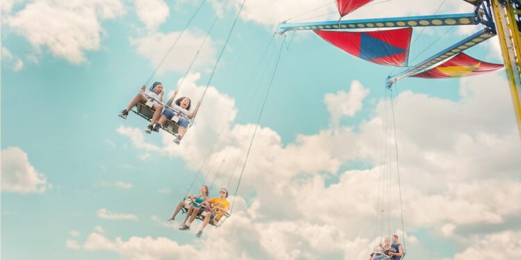 Celebrities Who Are Making a Difference in the World