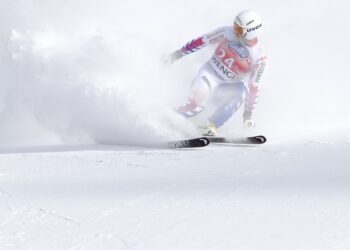 How Sports Psychology is Shaping the Success of Athletes