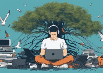 Digital Detox, How to Digital Detox, Digital Detox Plan