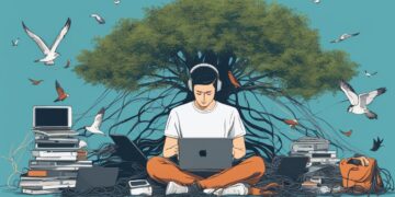 Digital Detox, How to Digital Detox, Digital Detox Plan