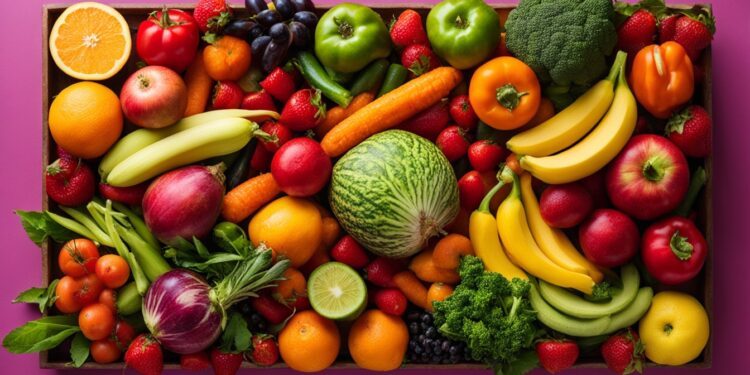 Healthy Eating, Healthy Eating 2024