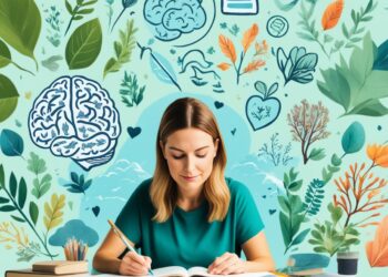 Mental Health, Journaling