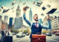 Side Hustle, Money, Second Income Stream