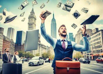 Side Hustle, Money, Second Income Stream